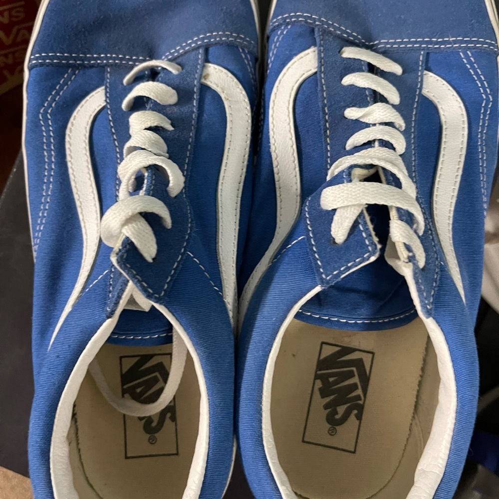 Vans Old Skool